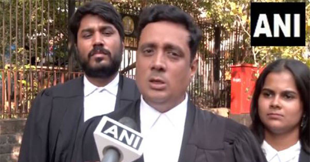 Parliament security breach: Mumbai-based Advocate says 